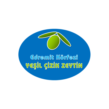 Edremit Körfezi Yeşil Çizik Zeytin yarışmasına tasarımcı Design7 tarafından sunulan  tasarım 