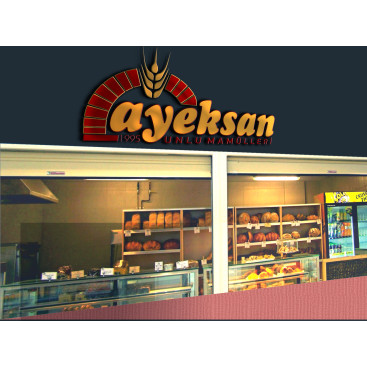 EKMEK VE UNLUMAMÜLLER yarışmasına tasarımcı kursunkalem tarafından sunulan  tasarım 