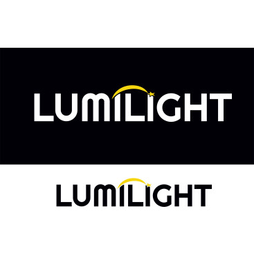 AYDINLATMA ÜRÜNLERİMİZ İÇİN LOGO TASARIM yarışmasına tasarımcı 2N1K tarafından sunulan  tasarım 