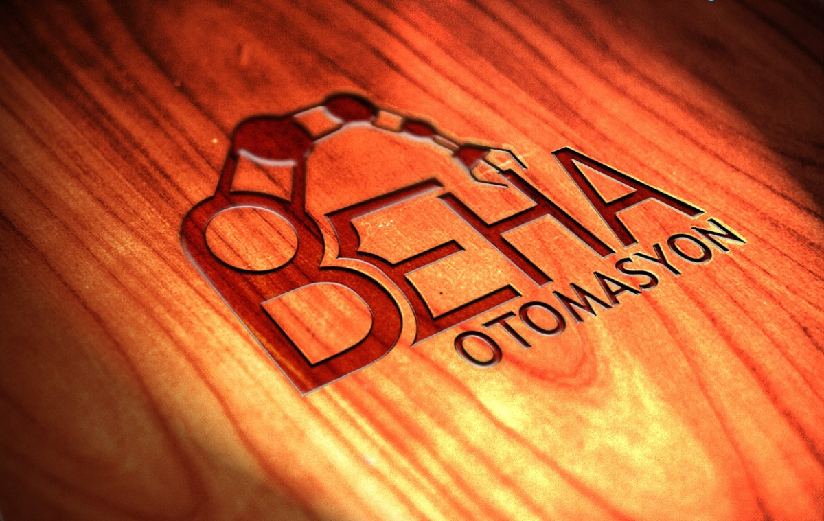 Tasarlayan alicozturk-OTOMASYON FİRMASI İÇİN LOGO VE KARTVİZİT