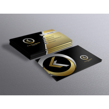 mobilya firmamıza kartvizit ve logo tasa yarışmasına tasarımcı fikirmix tarafından sunulan  tasarım 