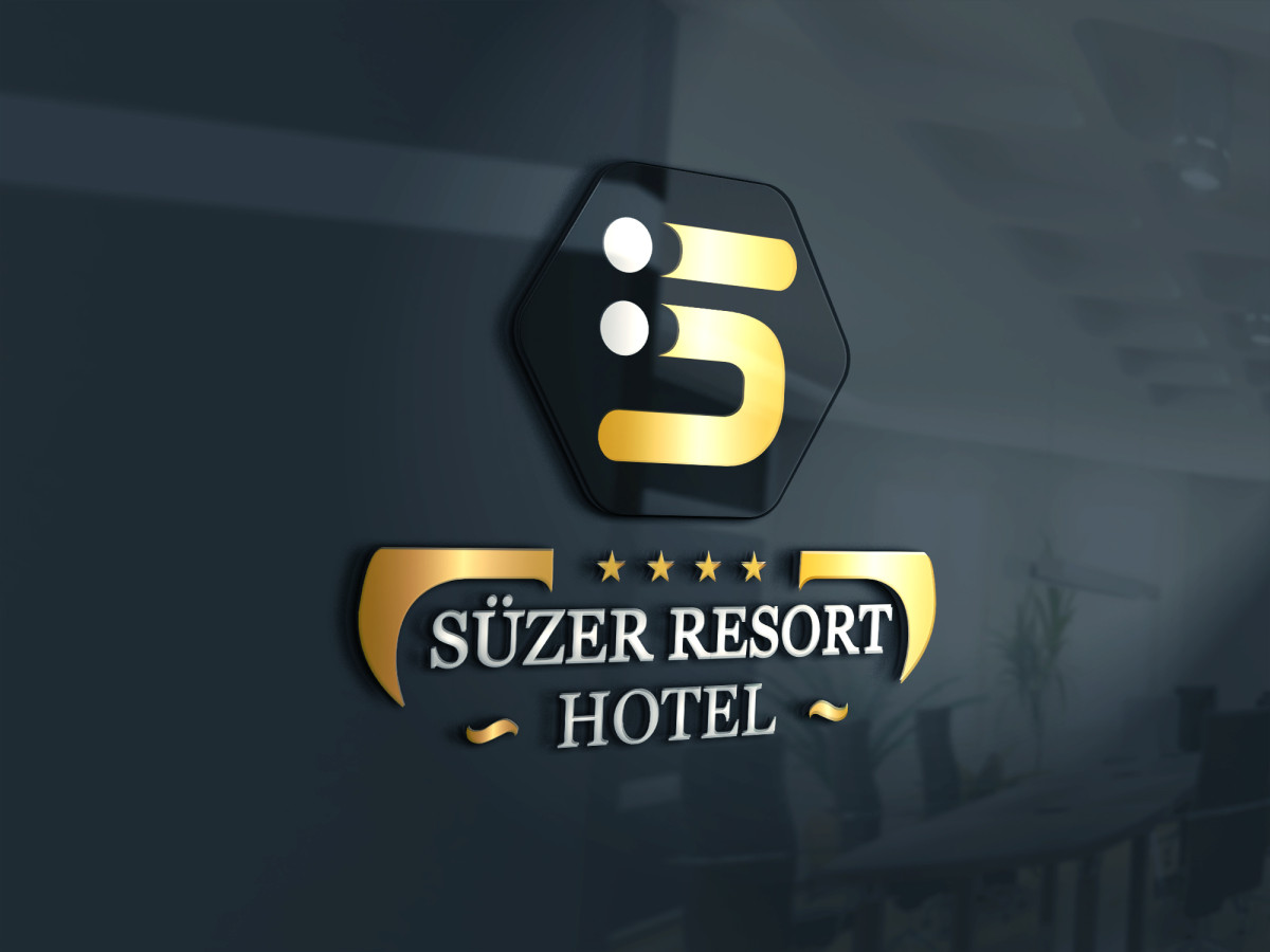 Tasarlayan Vakt-i SüKûT-4 YILDIZLI HOTEL İÇİN LOGO ÇALIŞMASI