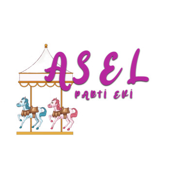 çocuk parti evi yarışmasına tasarımcı Naz DOĞAN tarafından sunulan  tasarım 