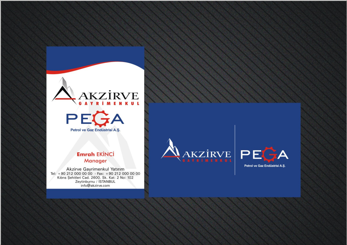 Tasarlayan RΛPİDO-AKZİRVE 