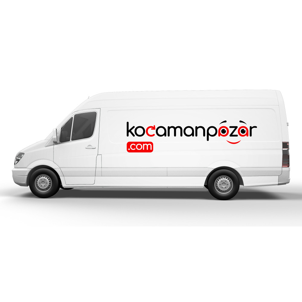 Yeni E-Ticaret Sitemiz İçin Logo Tasarım yarışmasına Uğur ARSLAN tarafından girilen tasarım