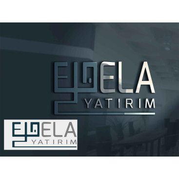 Mükemmel Bir Logo Bekliyoruz :) yarışmasına tasarımcı sakcalii tarafından sunulan  tasarım 