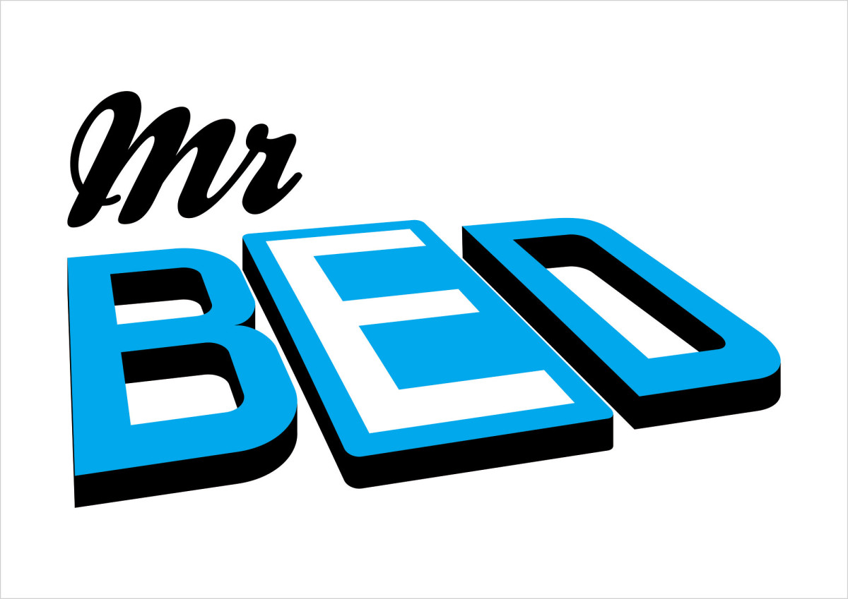 Tasarlayan GraphTH!NK-Mr. Bed 