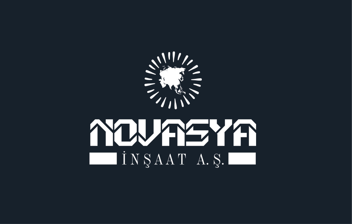 Tasarlayan Zeus.91-'NOVASYA İNŞAAT A.Ş' EN İYİ OLAN GELSİN!