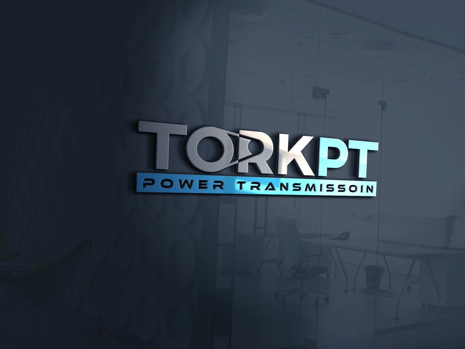 Tasarlayan logoajansı-ENDÜSTRİ SEKTÖRÜNDE YENİ BİR MARKA
