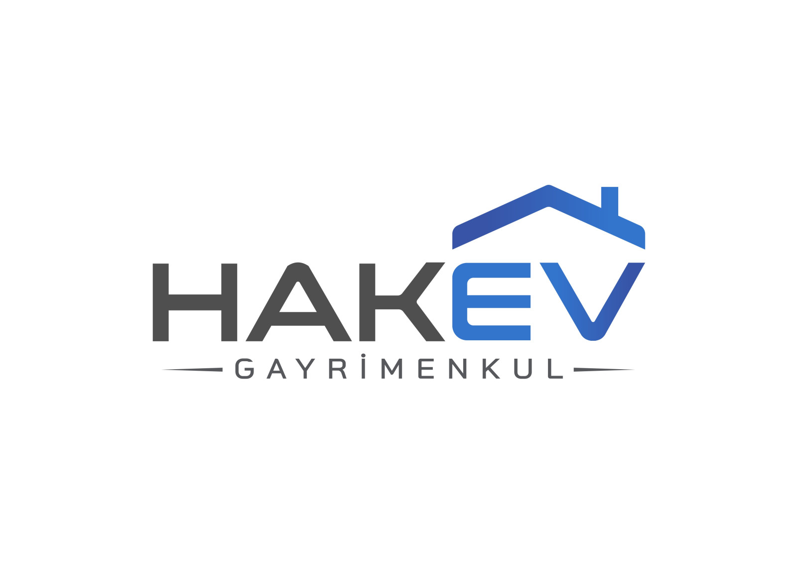 Tasarlayan Bbusra21-Emlak Şirketimizin Logosunu Yeniliyoruz.
