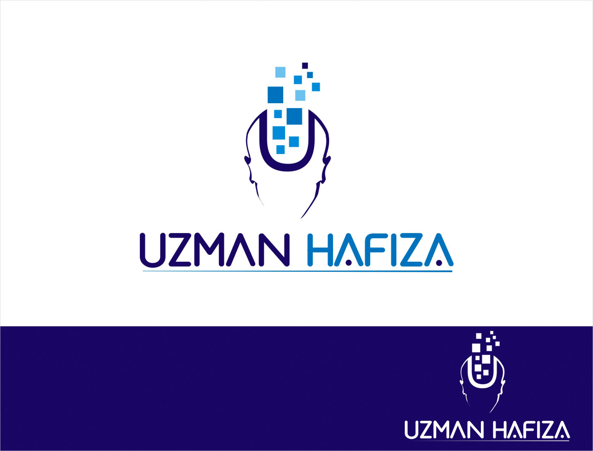 Tasarlayan altun1411-Uzman Hafıza Logo ve Amblem Çalışması