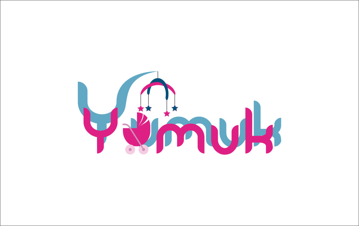 Tasarlayan grafikseli-YUMUKYUMUK.COM.TR Logo ve Amblem Tasarım