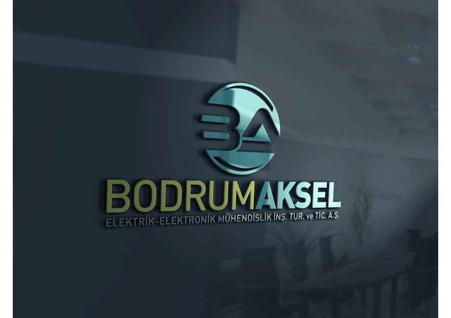 KALİTELİ VE EMSALSİZİ ARIYORUM yarışmasına tasarımcı RΛPİDO tarafından sunulan  tasarım 