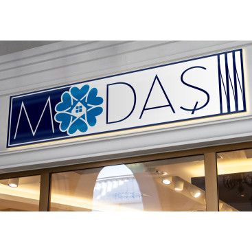 yatak firması için logo tasarımı yarışmasına tasarımcı tufangulsu tarafından sunulan  tasarım 