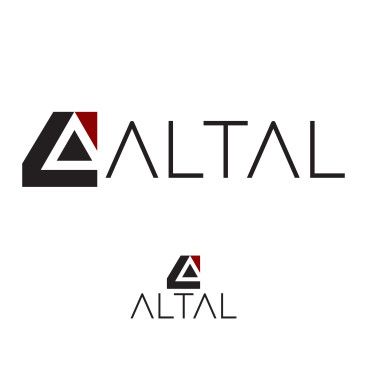 ALTAL' a mükemmel  logoyu sen tasarla ! yarışmasına tasarımcı sgsfb tarafından sunulan  tasarım 