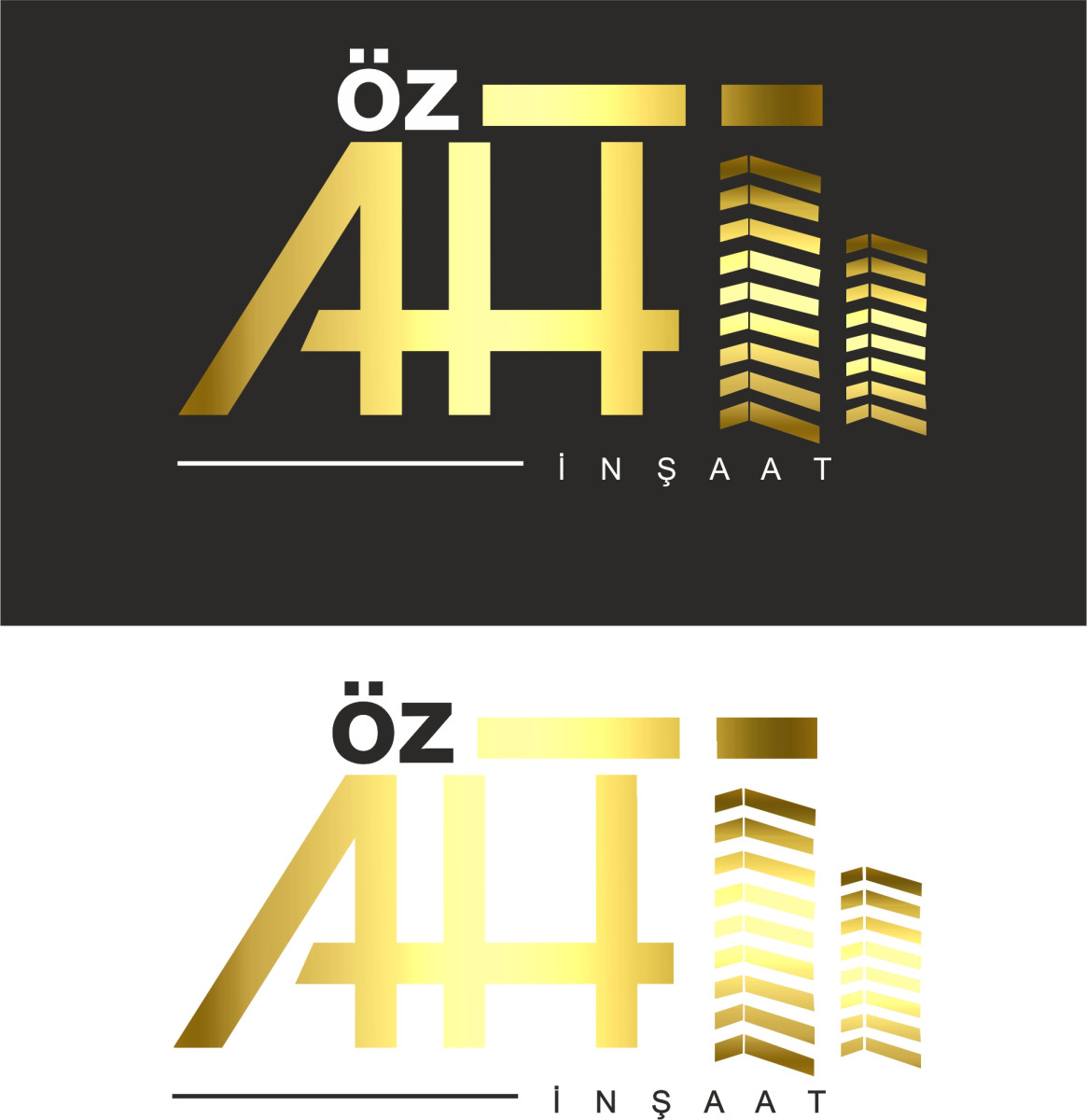 Tasarlayan BERNA DEMİR-Firmamız için logo, 