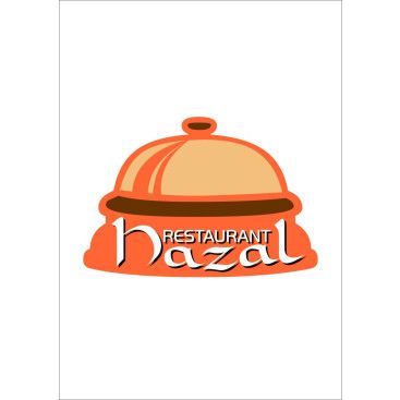 restaurantımız için güzel tasarımlarınız yarışmasına tasarımcı RΛPİDO tarafından sunulan  tasarım 