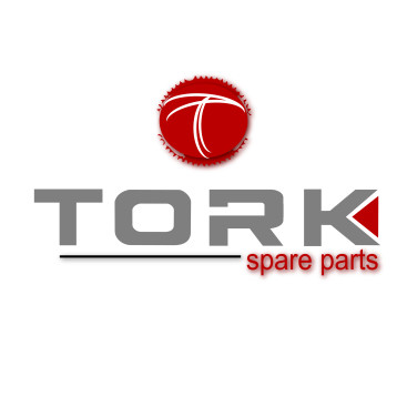 Otomotiv yedek parça logo tasarımı yarışmasına tasarımcı dream_design tarafından sunulan  tasarım 