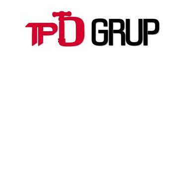 TPD LOGO YARIŞMASI yarışmasına tasarımcı Kalem tarafından sunulan  tasarım 