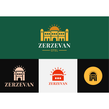 Mardin Tarihi Butik Otel  yarışmasına tasarımcı MMC tarafından sunulan  tasarım 