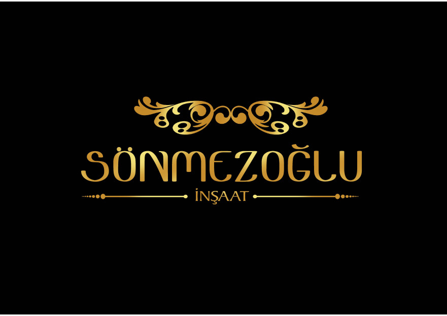 Sönmezoğlu Logo Tasarımı yarışmasına tasarımcı serro tarafından sunulan  tasarım 