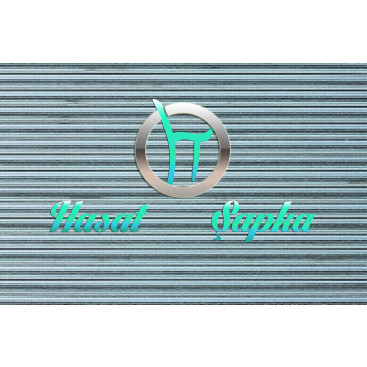 Ht Hasat Şapka Logo çalışması yarışmasına tasarımcı Mübessa tarafından sunulan  tasarım 