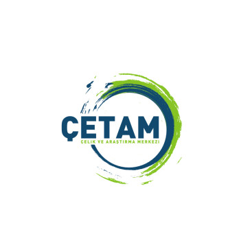 Çelik Test ve Araştırma Merkezi (ÇETAM) yarışmasına tasarımcı Ayes Tasarım tarafından sunulan  tasarım 