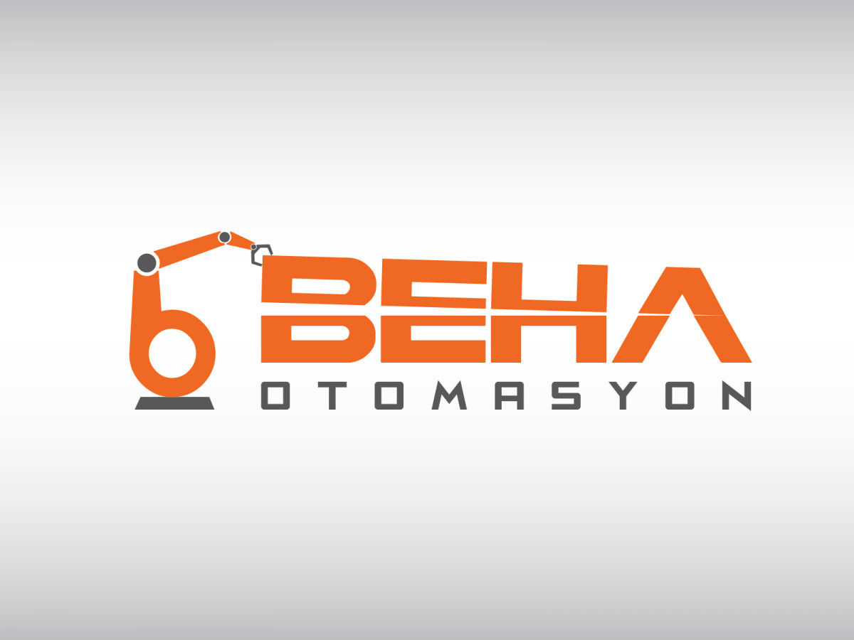 Tasarlayan 3dfatih-OTOMASYON FİRMASI İÇİN LOGO VE KARTVİZİT