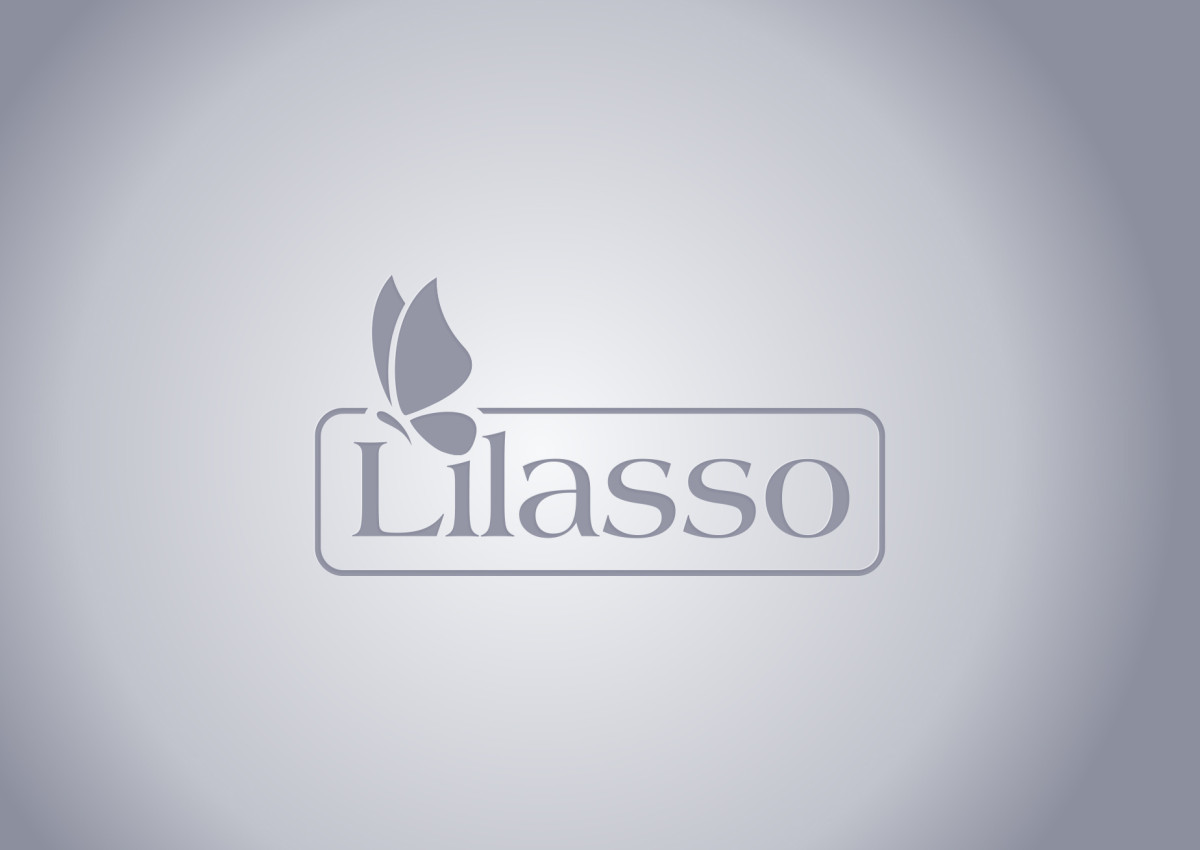 Tasarlayan grfkismail-''LİLASSO'' MARKASI İÇİN LOGO-KARTVİZİT