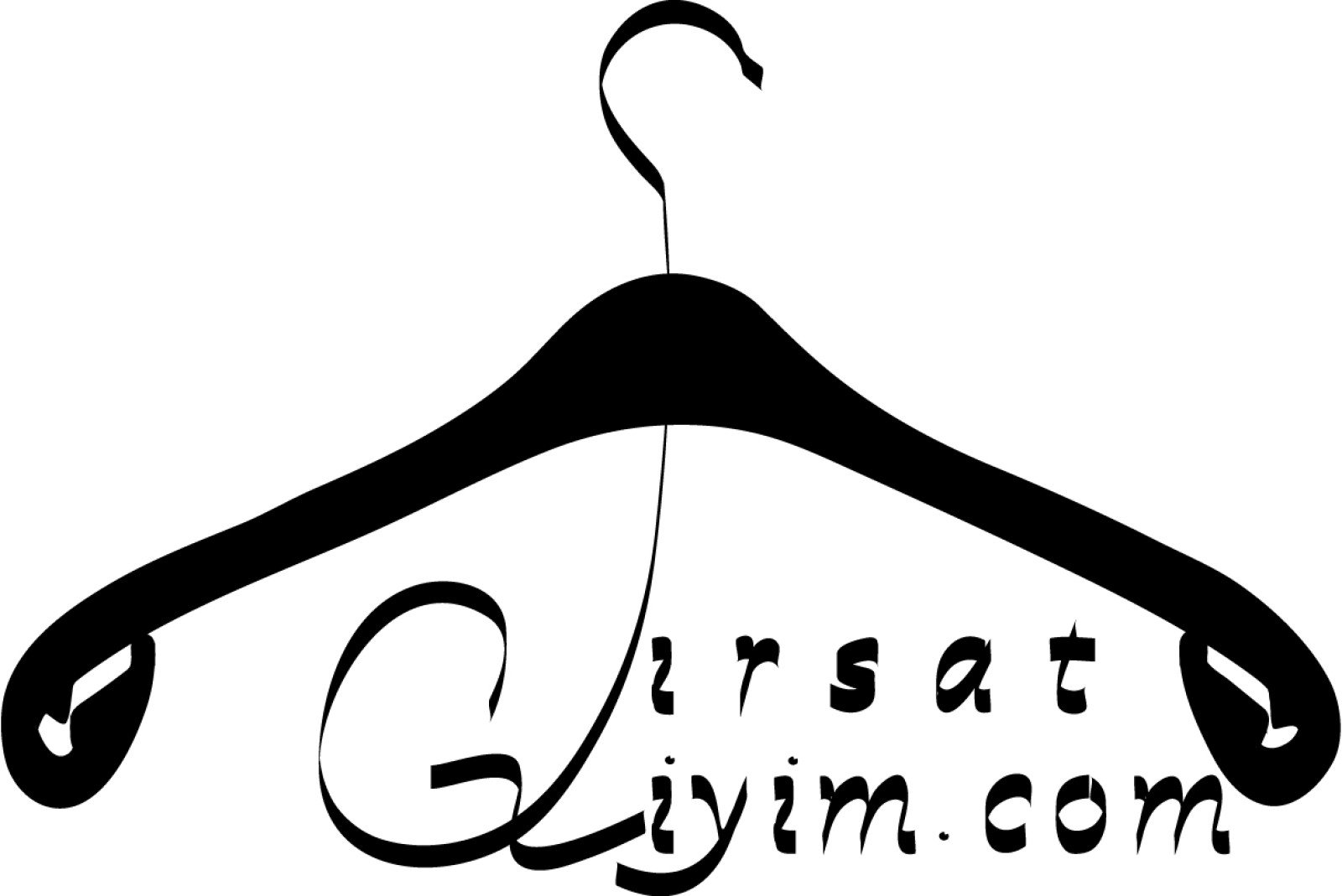 Tasarlayan yelizzkazanci-Fırsat Giyim Logo Çalışması