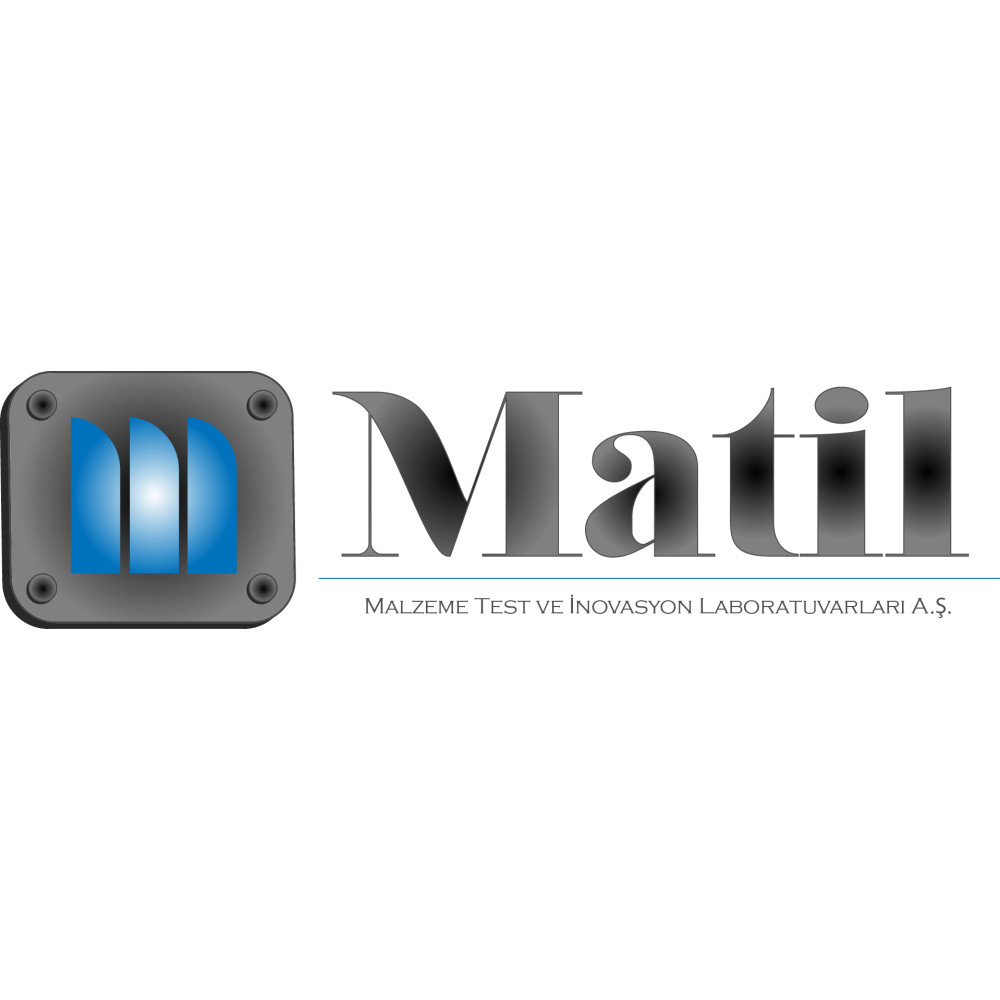 MATİL A.Ş Logo ve Kurumsal Kimlik 