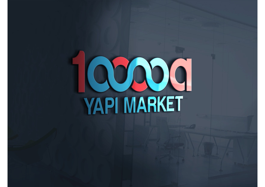 FİRMAMIZA YENİ BİR LOGO TASARIMI ARIYORU yarışmasına tasarımcı wAres tarafından sunulan  tasarım 
