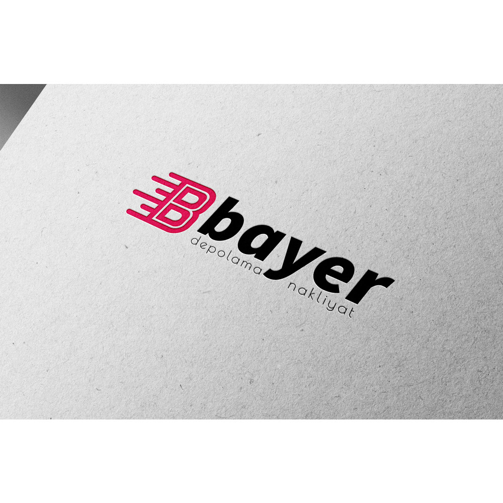 Nakliyat ve & Depolama Firmamıza Logo 