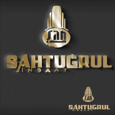 2009 DAN BERİ BİR LOGOMUZ OLMADI :) yarışmasına tasarımcı Green Cat tarafından sunulan  tasarım 