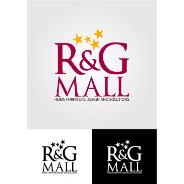 ALIŞ VERİŞ MERKEZİ LOGO TASARIMI yarışmasına tasarımcı brkdrn tarafından sunulan  tasarım 