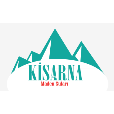 kisarna maden suyu için logo çalışması yarışmasına tasarımcı Esma Seyhan tarafından sunulan  tasarım 