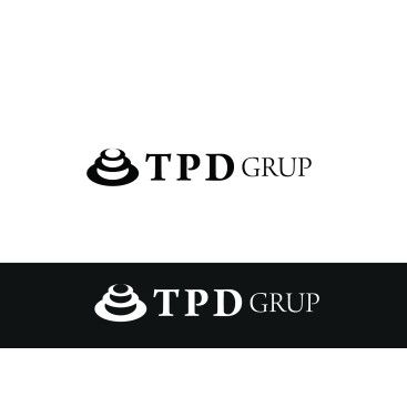 TPD LOGO YARIŞMASI yarışmasına tasarımcı peraworks tarafından sunulan  tasarım 