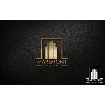 Firma İçin Logo ve Kartvizit Çalışması  yarışmasına tasarımcı Kalem tarafından sunulan  tasarım 