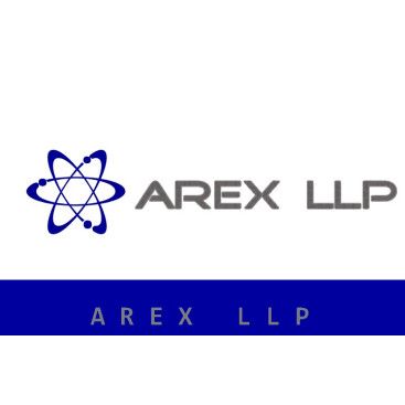 AREX LLP Logo Tasarımı yarışmasına tasarımcı mensure tarafından sunulan  tasarım 