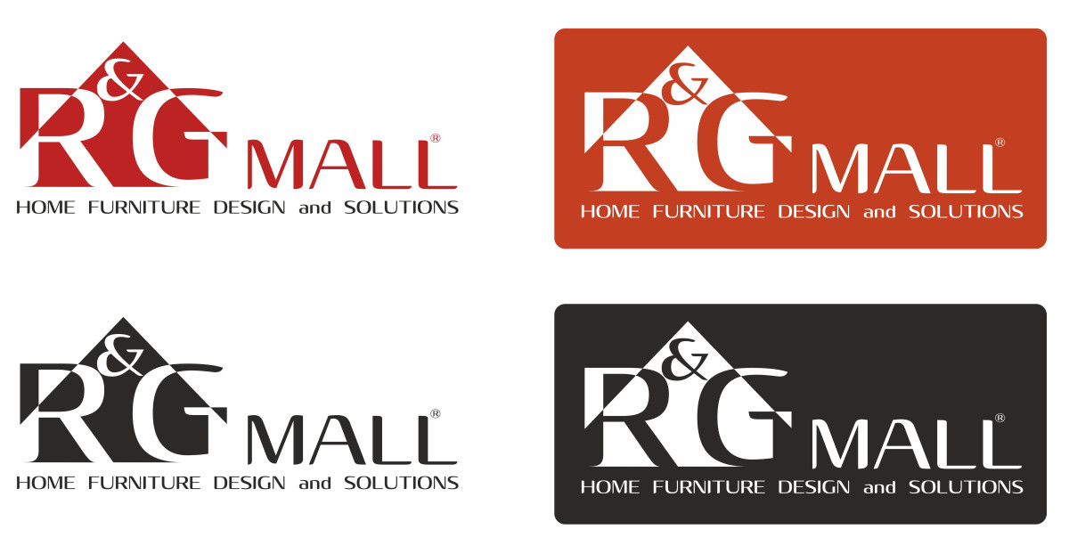 Tasarlayan barpek-ALIŞ VERİŞ MERKEZİ LOGO TASARIMI