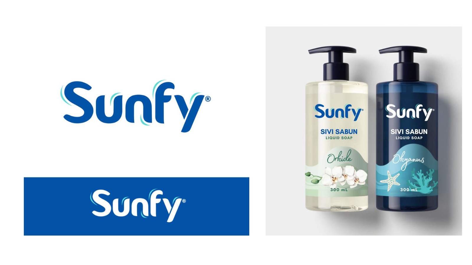 Tasarlayan brcerby-SUNFY markamıza Yeni Bir Dokunuş!