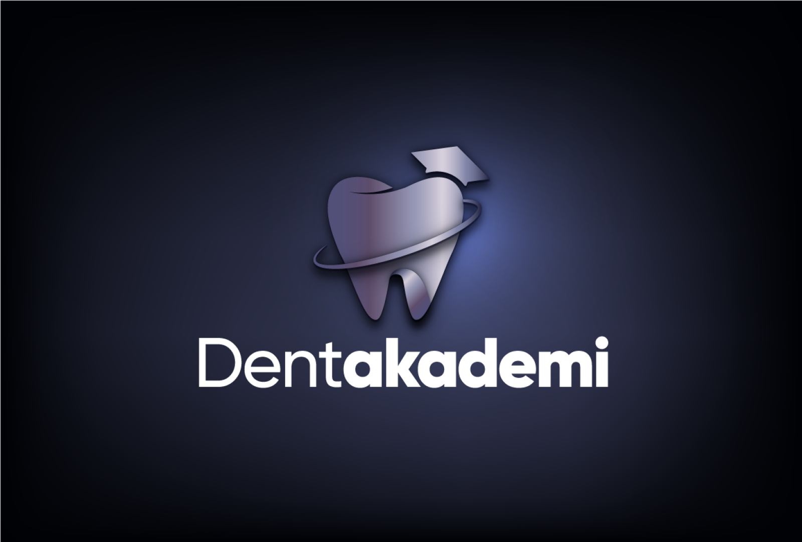 Tasarlayan senxsn-Mersin Dentakademi Diş Kliniği Logosu
