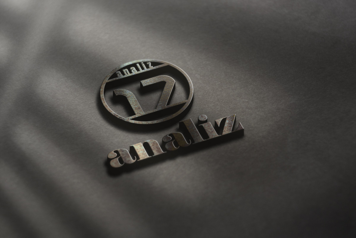 Tasarlayan muratbey81-Şirket Logo ve Kartvizit Tasarımı