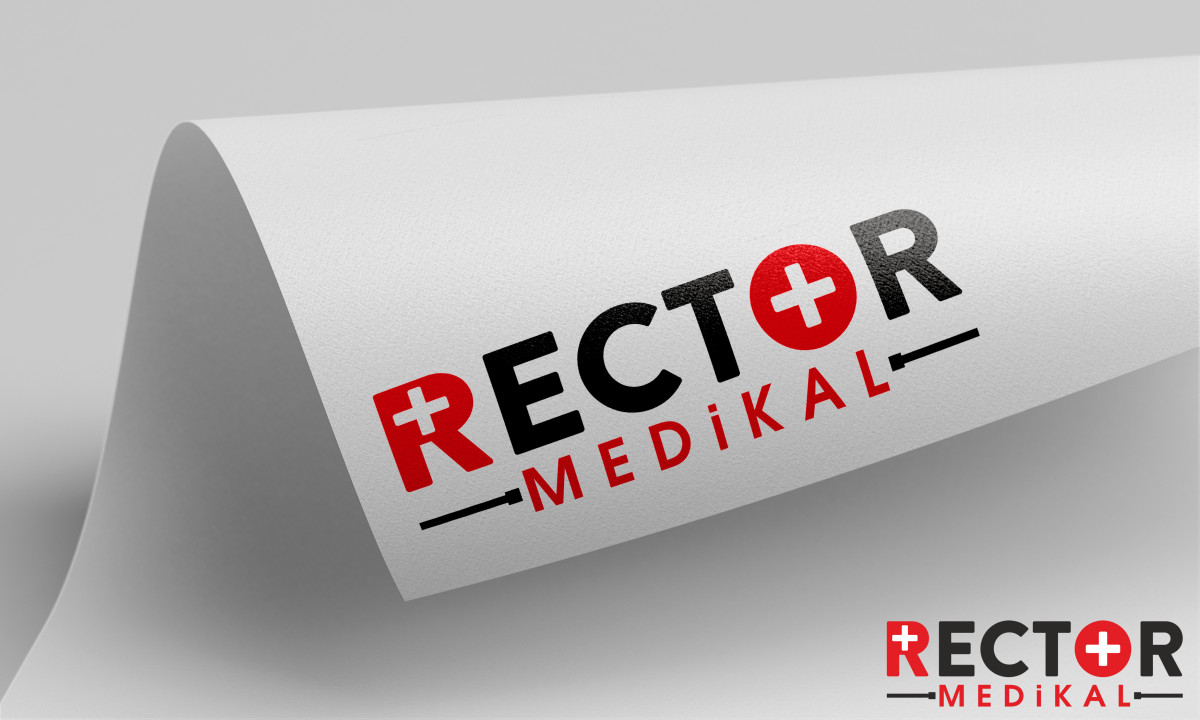 Tasarlayan 443618-MEDİKAL FİRMA LOGOSU