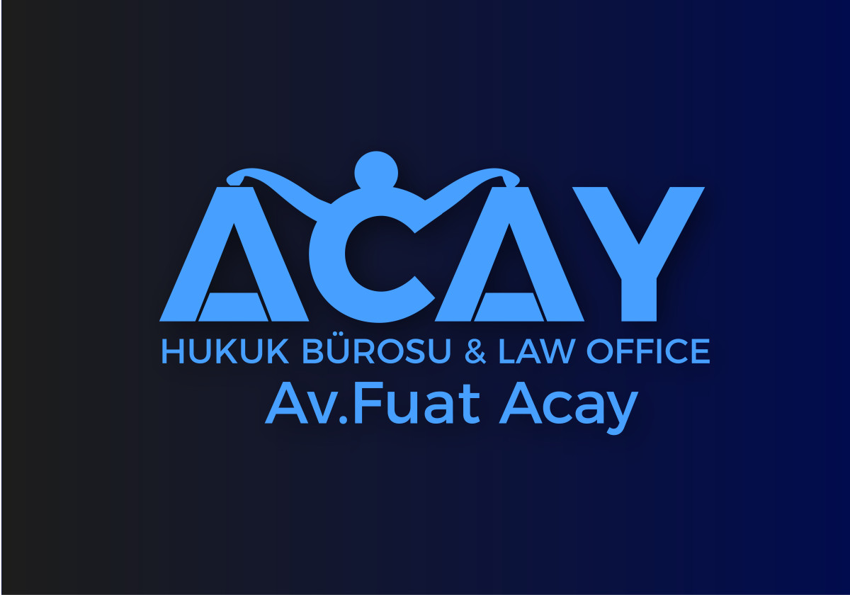 Tasarlayan MortingenSchtrauze-Hukuk Büromuzun markası oluşturmak amacı