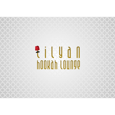 LİLYAN LOGO yarışmasına tasarımcı Sineviş tarafından sunulan  tasarım 