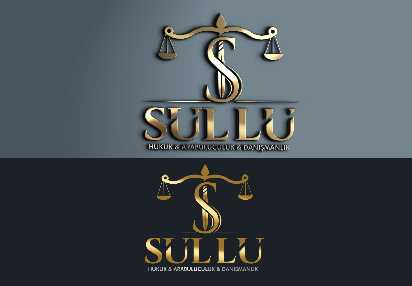 Tasarlayan kuzfe35-HUKUK BÜROMUZ İÇİN LOGO