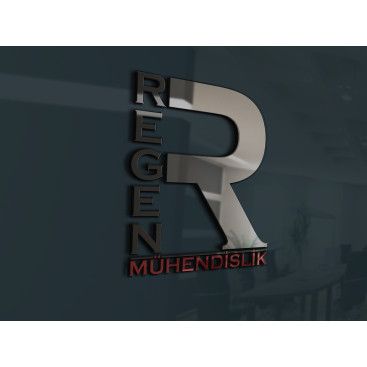 REGEN MÜHENDİSLİK yarışmasına tasarımcı KereMDnZ26 tarafından sunulan  tasarım 