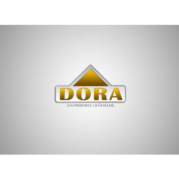 GAYRİMENKUL DEĞERLEME ŞTİ. LOGO TASARIMI yarışmasına tasarımcı srcnbyrk tarafından sunulan  tasarım 