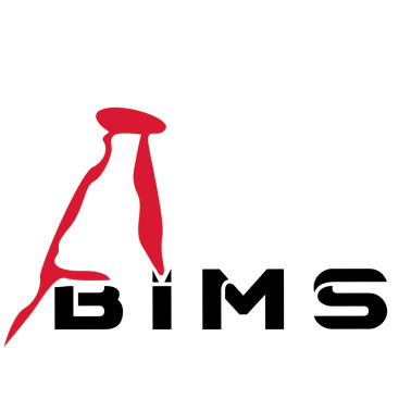 Bims briket üretimi logo tasarlatıyoruz yarışmasına tasarımcı muka production tarafından sunulan  tasarım 